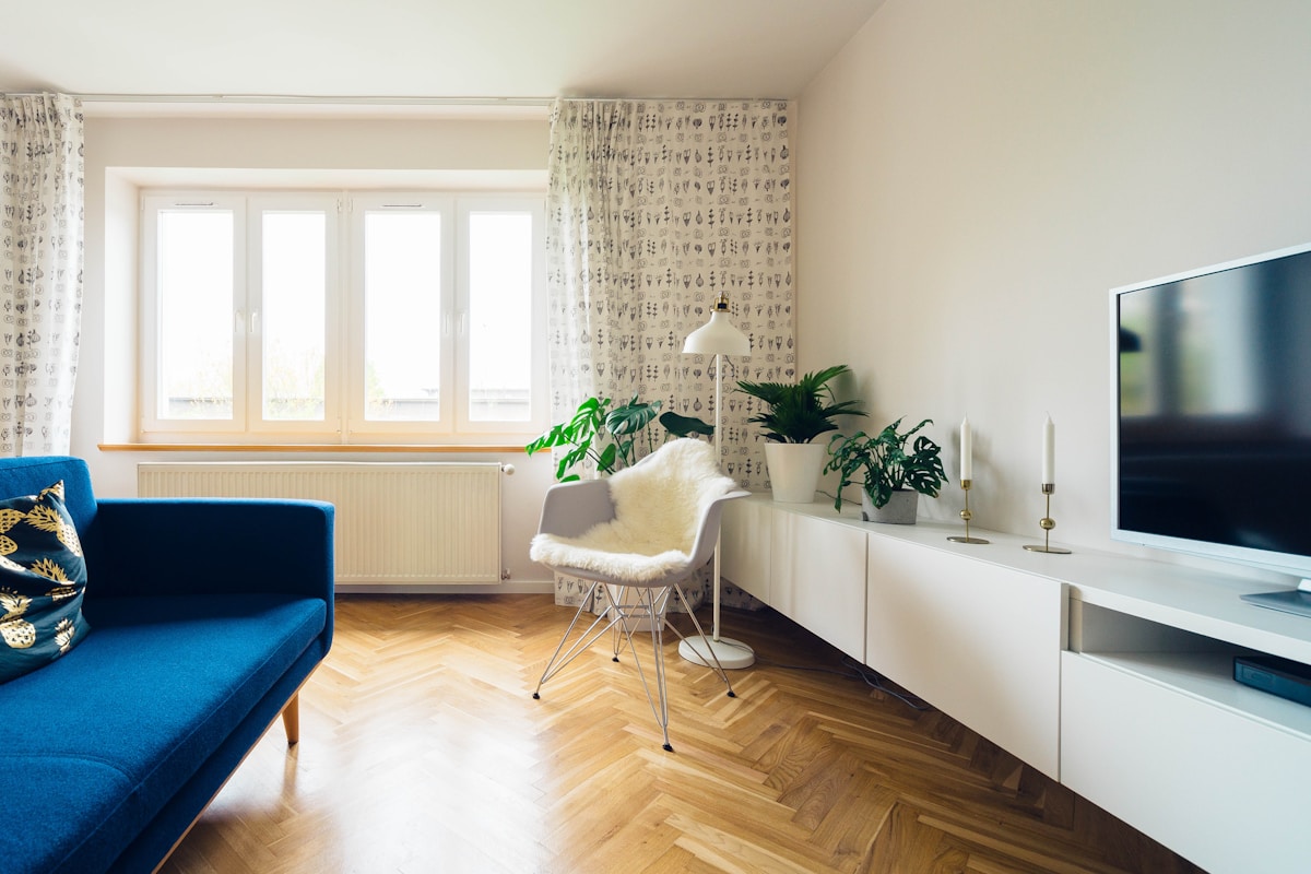Apartamento 1 Quarto para Aluguel no Estreito