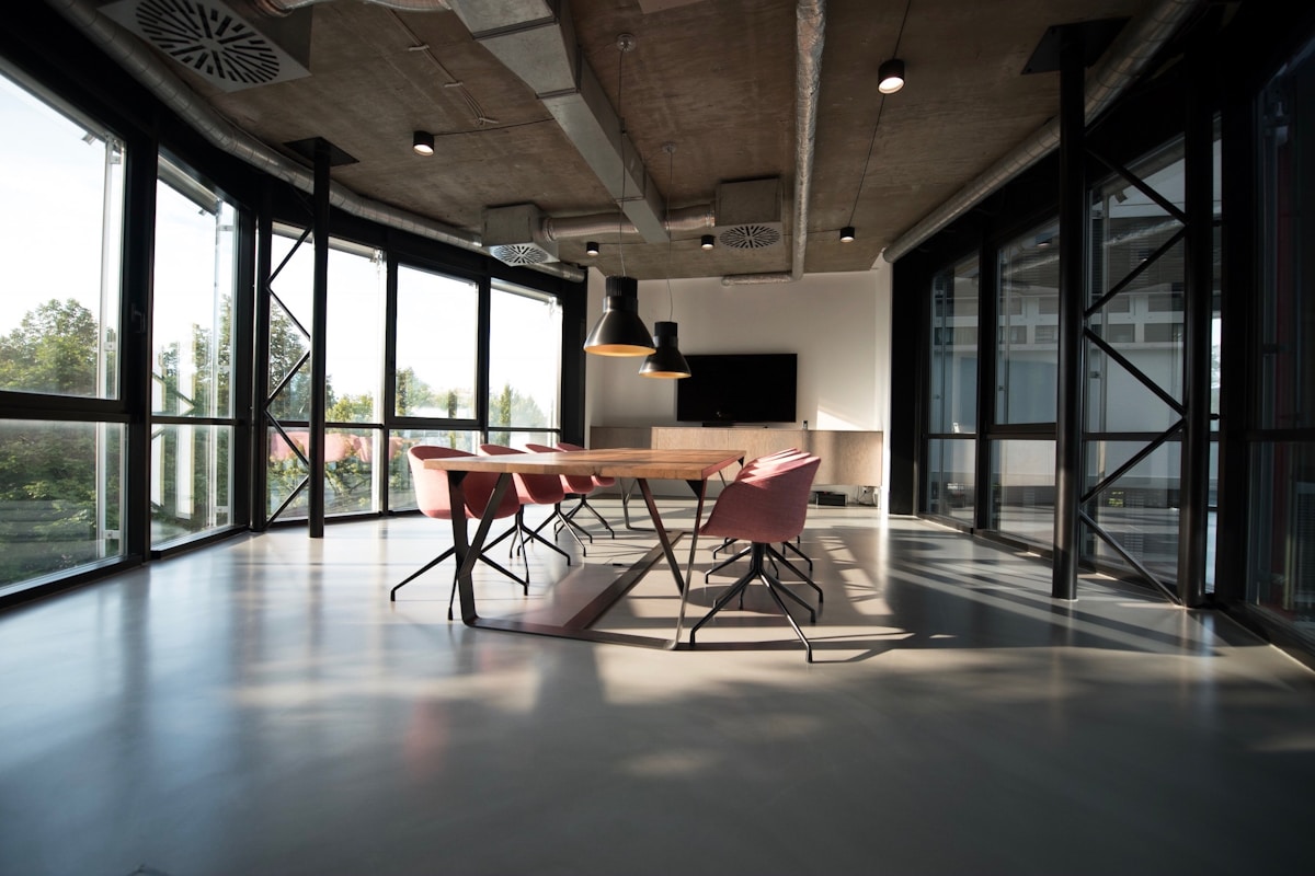 Sala Comercial 50m² no Centro