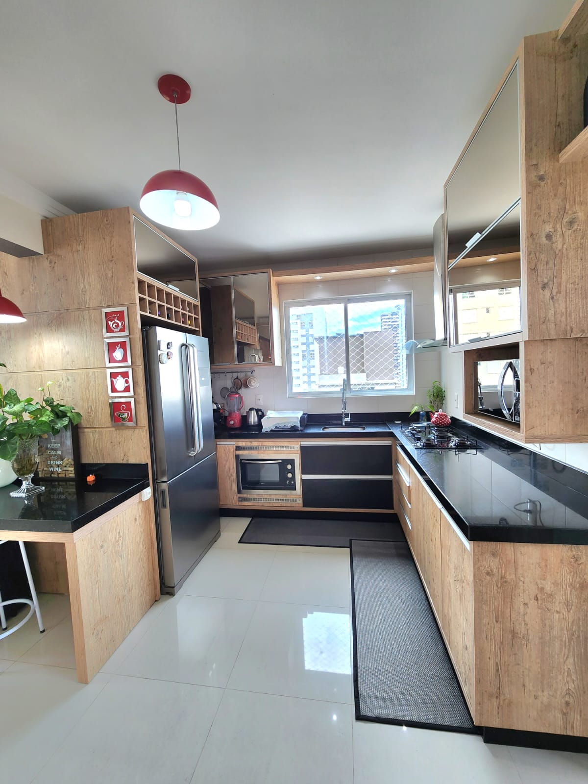 Apartamento 4 quartos MEIA PRAIA Itapema