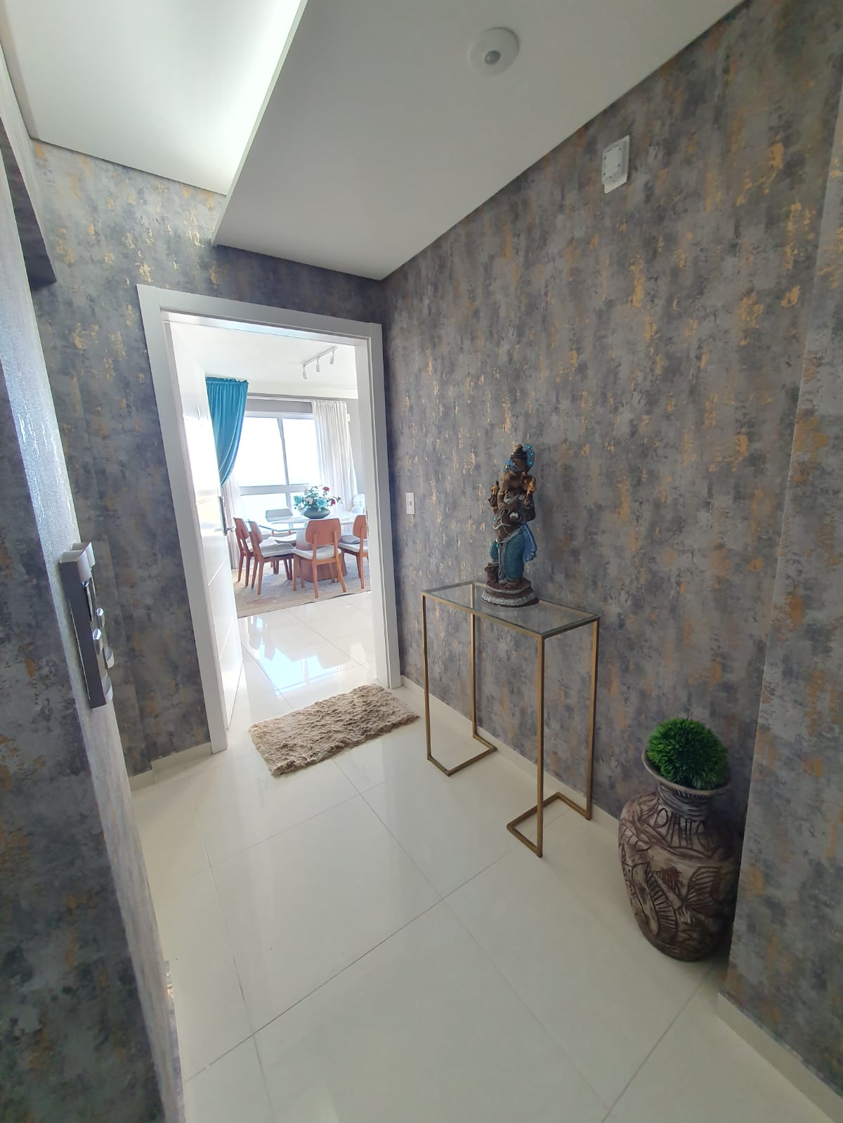 Apartamento 4 quartos MEIA PRAIA Itapema