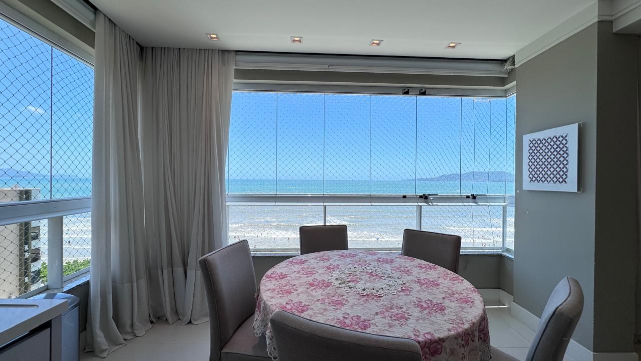 ED. VENEZIA RESIDENZIALE- AP. 501 — FRENTE MAR