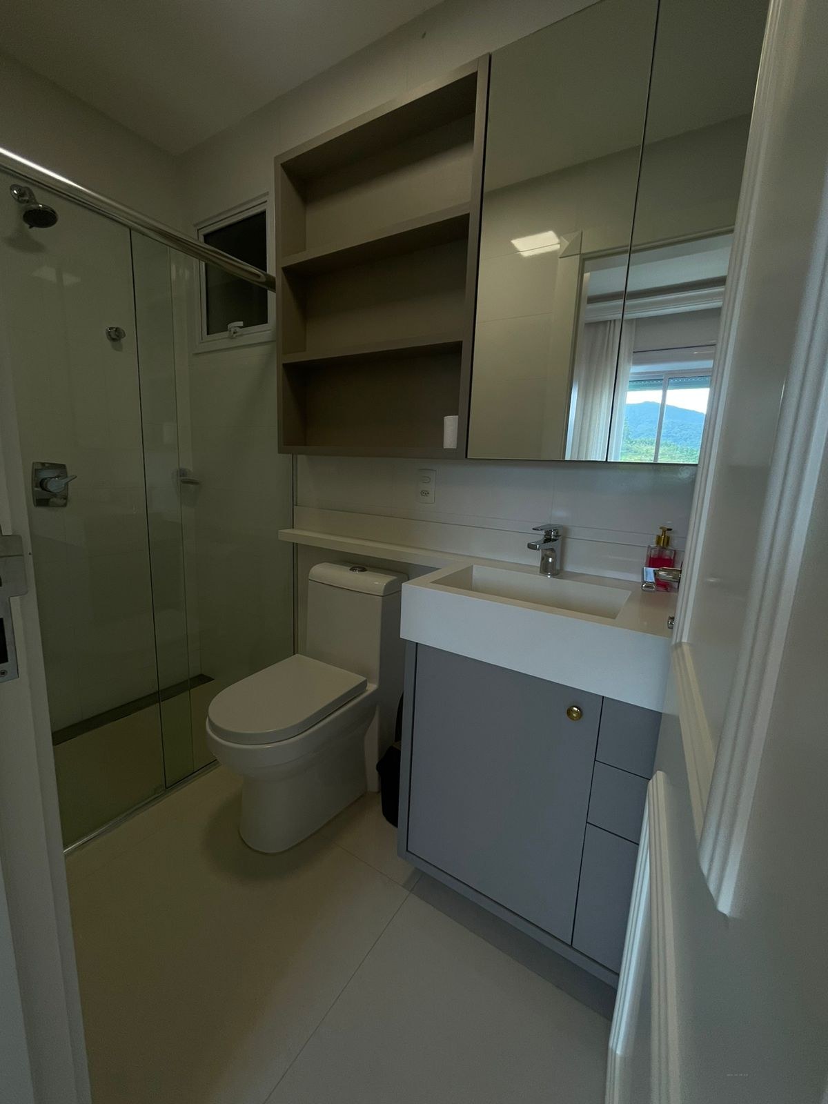 Le Tre Torri - Itapema-SC — Apto 403 Torre C