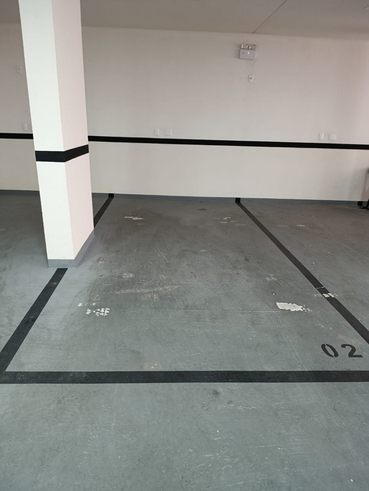 Ed. Midas Palace — Apartamento 201