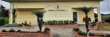 Terreno 600m² Centro Santa Terezinha SC