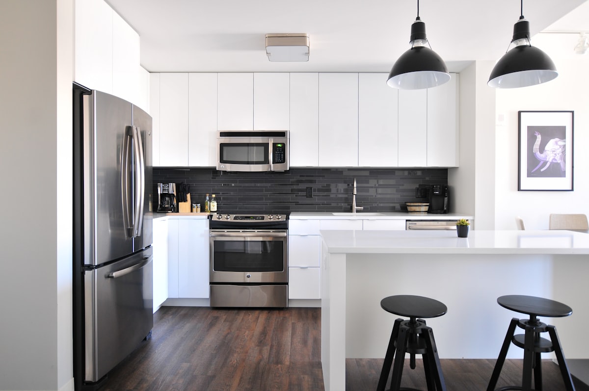 Apartamento 2 Quartos com Varanda